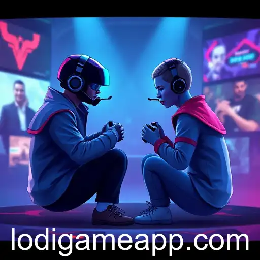 The Evolving World of Online Gaming