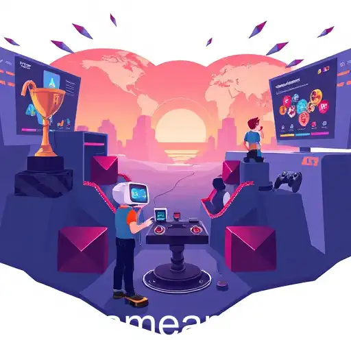 Lodigame Expands Global Reach Amid Gaming Boom