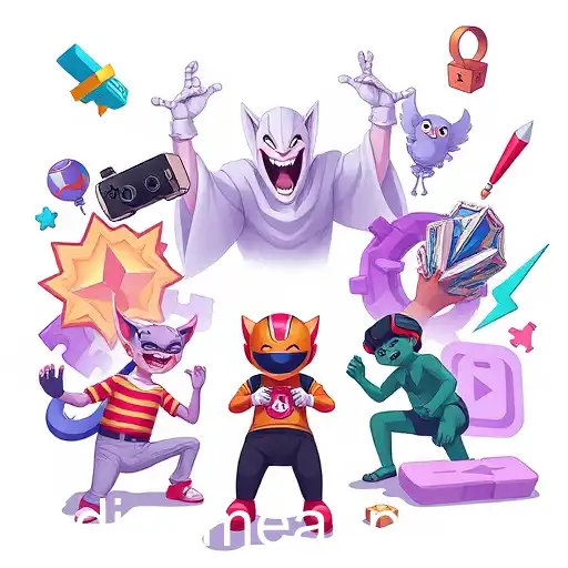 Lodigame's Impact on Gaming Culture