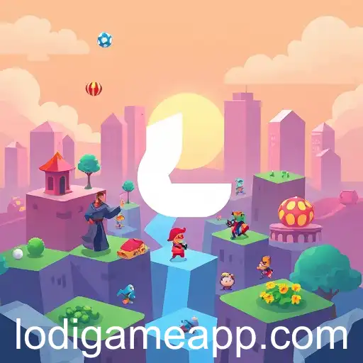 Lodigame: Revolutionizing Online Entertainment