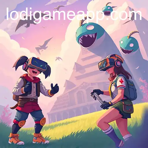 The Rise of Lodigame: Revolutionizing Online Gaming
