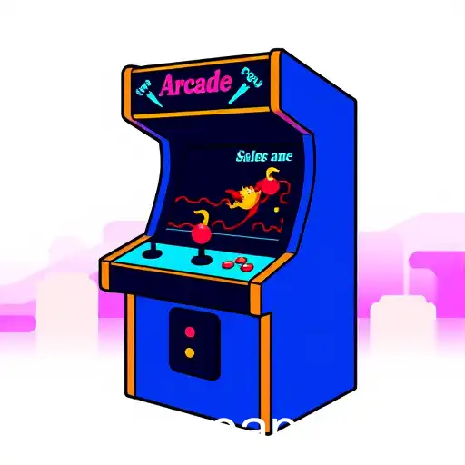 Lodigame: Revolutionizing Online Gaming